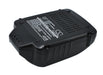 Rockwell RD2865 RD2871 RD2872 RD2873 RD287 1500mAh Replacement Battery-3