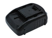 Al-Ko Rasentrimmer GTLi Trimmer GTLi 18V C 1500mAh Replacement Battery-5