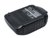 Rockwell RD2865 RD2871 RD2872 RD2873 RD287 2000mAh Replacement Battery-2