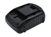Worx RW9161 WG150 WG151 WG151 trimmer edge 2000mAh Replacement Battery-4