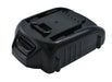 Work WA3551.1 WA3572 2000mAh Replacement Battery-5