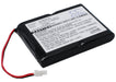 William Sound Sorin Amplifier Replacement Battery-2