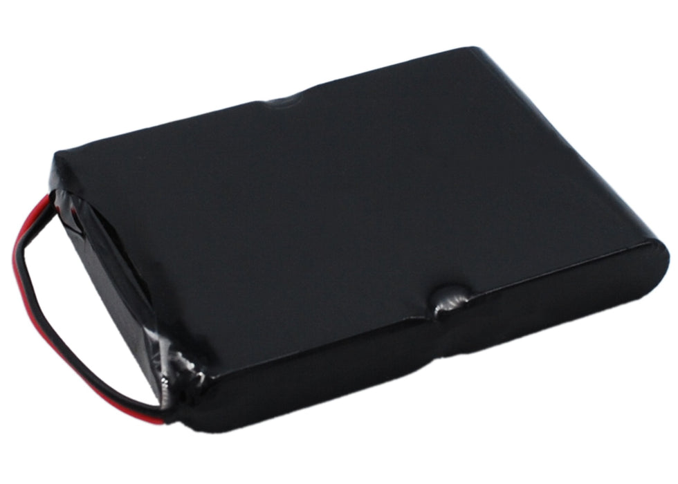 William Sound Sorin Amplifier Replacement Battery-4