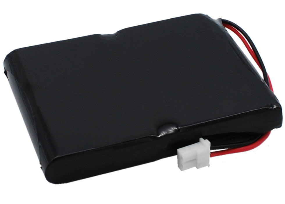 William Sound Sorin Amplifier Replacement Battery-5