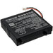 Owon HDS1021M HDS-N oscilloscope Replacement Battery-2