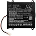 Owon HDS1021M HDS-N oscilloscope Replacement Battery-3