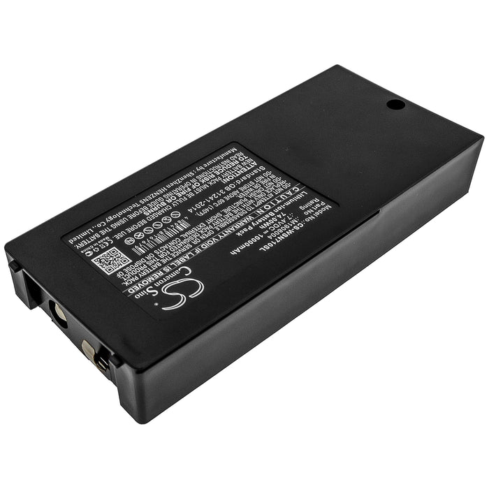 Owon MSO7062TD MSO7062TD-V MSO7102TD MSO7102TD-V M Replacement Battery-2
