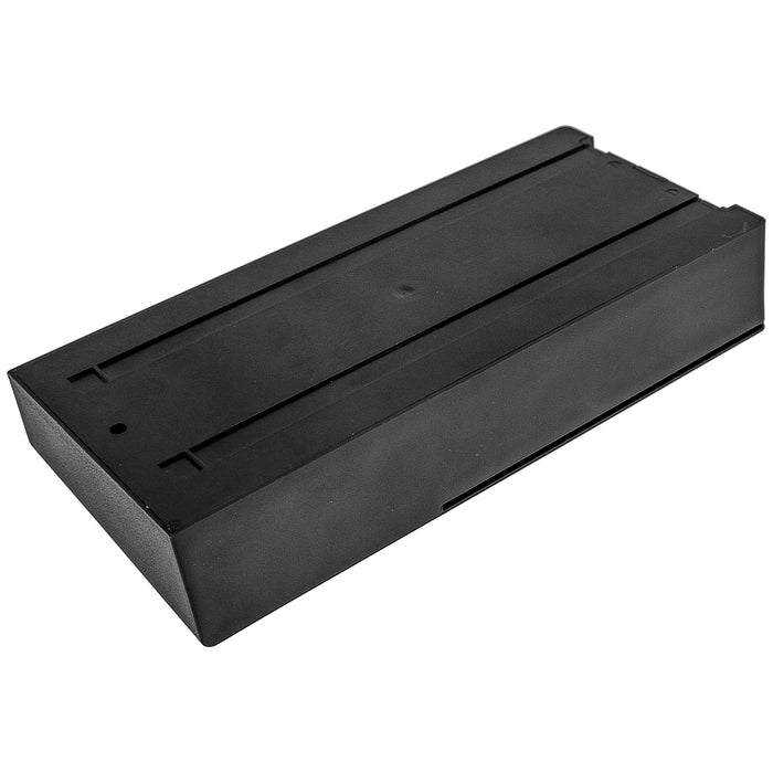 Owon MSO7062TD MSO7062TD-V MSO7102TD MSO7102TD-V M Replacement Battery-4