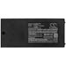 Owon MSO7062TD MSO7062TD-V MSO7102TD MSO7102TD-V M Replacement Battery-5