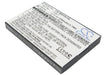 Binatone B200 BB200 Big Button 100 Big Button 100  Replacement Battery-main