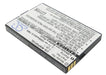 Binatone B200 BB200 Big Button 100 Big Button 100 Plus Big Button 200 Speakeasy Speakeasy Mobile Plus Mobile Phone Replacement Battery-2