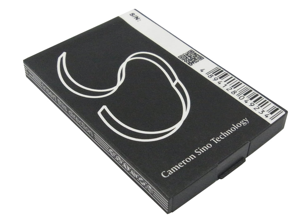 Swissvoice MP01 Mobile Phone Replacement Battery-3