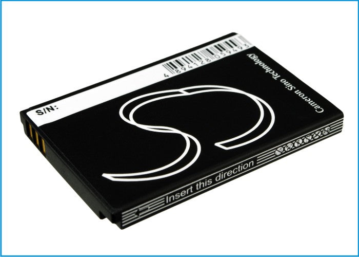 Swissvoice MP40 Replacement Battery-main
