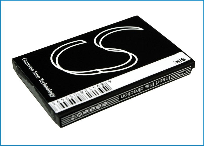 Swissvoice MP40 Mobile Phone Replacement Battery-3