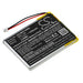 Williams Sound Digi-Wave DLT 100 Digi-Wave DLT Transceivers DLT 100 2.0 and DLT 300 Transc DLT 100 2.0 Transceivers DLT  Amplifier Replacement Battery