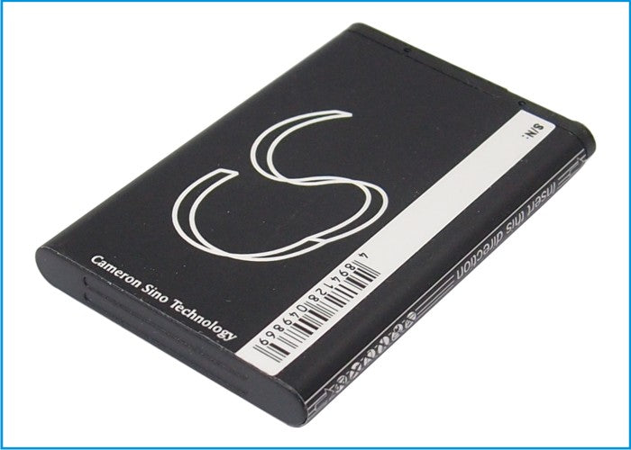Auro Utano V2 Mobile Phone Replacement Battery-2