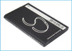 Auro Utano V2 Mobile Phone Replacement Battery-3