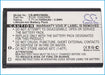Swisstone BBM 230 BBM 410 SC 230 SC 330 SC 360 Mobile Phone Replacement Battery-5