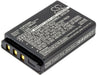 Wacom Intuos4 wireless PTK-540WL PTK-540WL-EN Replacement Battery-main