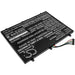Wacom Cintiq Companion 2 DTH-W1300 Tablet Replacement Battery-2