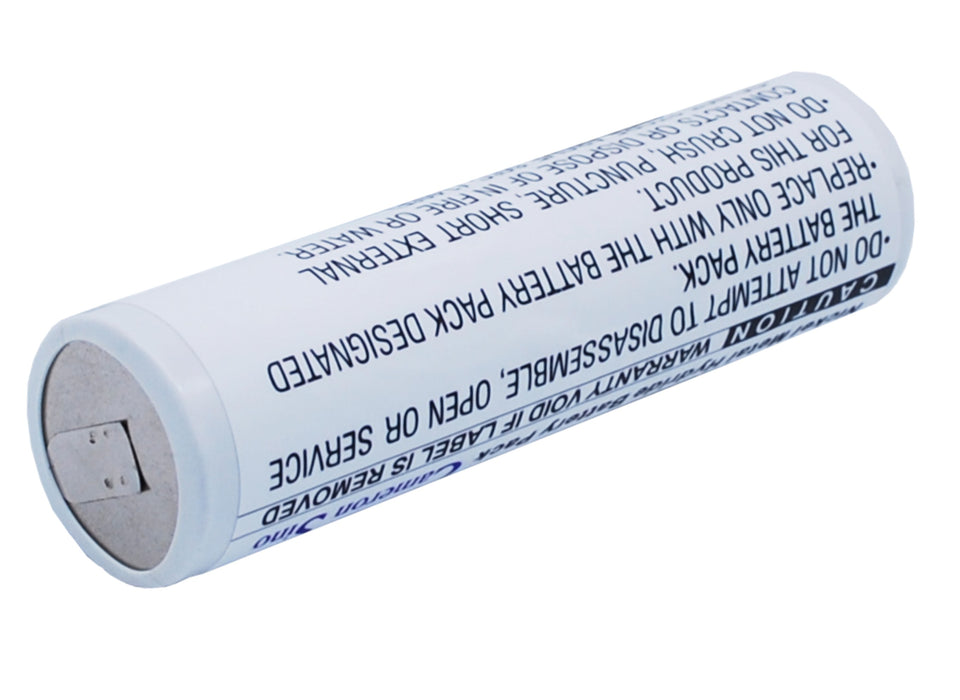 Wahl 7500 7700 7740 7750 7904 ISO-TIP 7700 ISO-TIP 7733 3000mAh Soldering Tool Replacement Battery-5