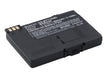Way Systems MTT 1500 MTT 1510 MTT 1531 MTT 1556 MTT 1571 MTT 1581 Payment Terminal Replacement Battery-2