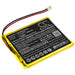 Wexler E5001 Replacement Battery-main
