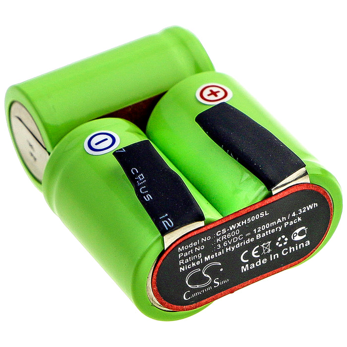 Tondeo ECO XP ECO XP Profi Replacement Battery-main