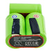 Tondeo ECO XP ECO XP Profi Shaver Replacement Battery-3