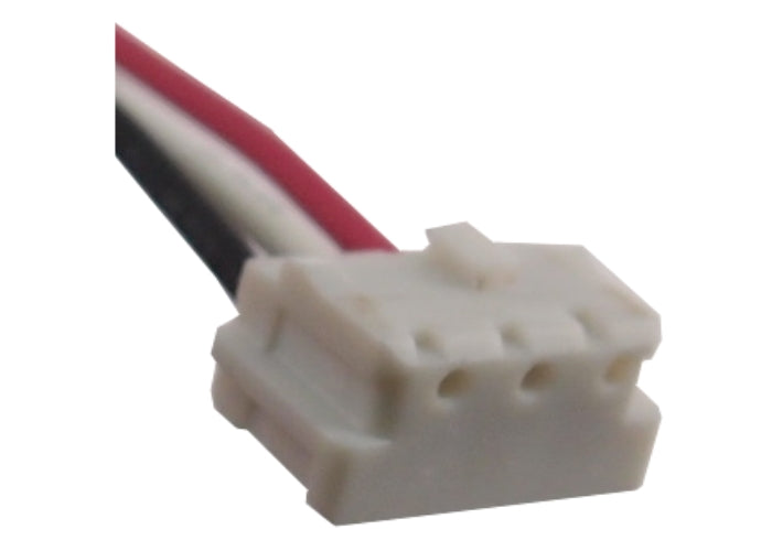 Kadus Clipper HS70 Shaver Replacement Battery-5
