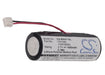 Wella Xpert HS71 Xpert HS71 Profi Xpert HS75 Shaver Replacement Battery-3