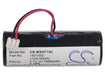 Wella Xpert HS71 Xpert HS71 Profi Xpert HS75 Shaver Replacement Battery-5