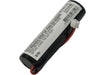 Wella Eclipse Clipper 2200mAh Shaver Replacement Battery-4