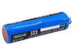 Wella Eclipse Clipper 3000mAh Shaver Replacement Battery-5
