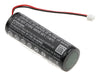Wella Pro 9550 Sterling Eclipse 8725 Shaver Replacement Battery-3