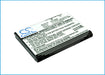 Dell Axim X50 Axim X50V Axim X51 Axim X51V PDA Replacement Battery-3