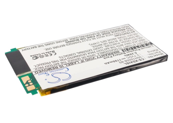 ERA MDA I Mobile Phone Replacement Battery-2