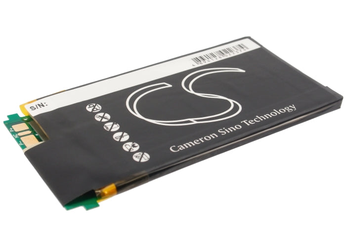 Qtek 1010 Mobile Phone Replacement Battery-3