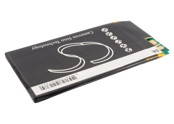 Siemens SX56 Mobile Phone Replacement Battery-4