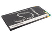 MWG XDA Mobile Phone Replacement Battery-4