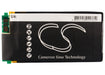 Qtek 1010 Mobile Phone Replacement Battery-6