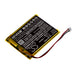 Sony Versity 9540 Versity 9553 Versity 9640 Versity 9653 DAB Digital Replacement Battery-2