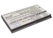 Blumax Bluetooth GPS-4013 Bluetooth GPS-4044 GPS Replacement Battery-2