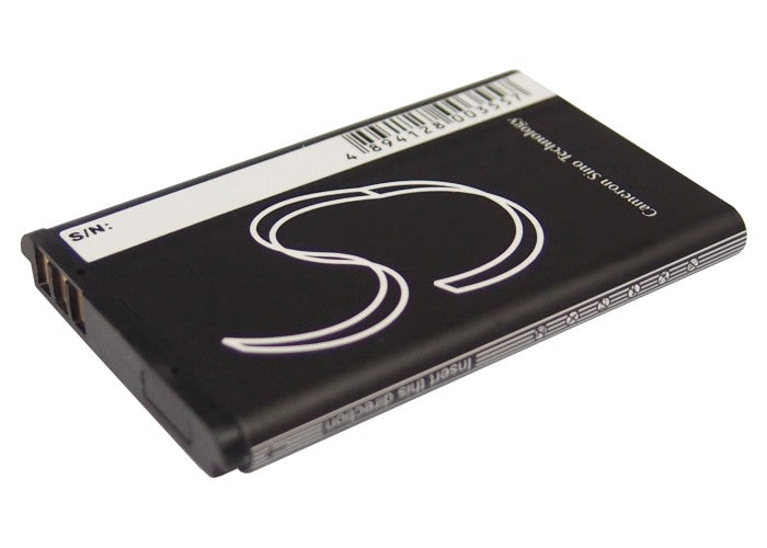 Blumax Bluetooth GPS-4013 Bluetooth GPS-4044 GPS Replacement Battery-3