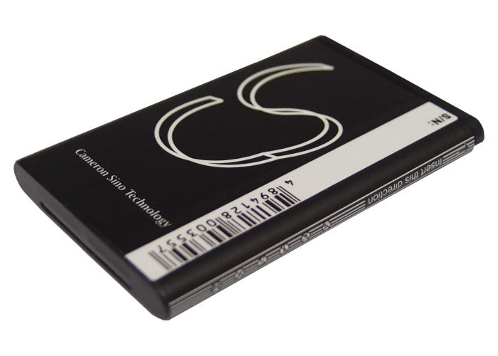 Nemerix BT77 Bluetooth GPS Receiver GPS Replacement Battery-4