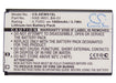 Ezgps PS-3100 GPS Replacement Battery-5
