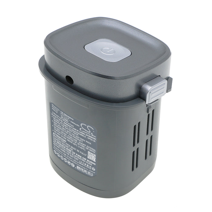 Viomi A9 VXXC09 Vacuum Replacement Battery
