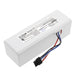 Roborock 1C SKV4093GL STYTJ01ZHM XM2000021 2500mAh Vacuum Replacement Battery