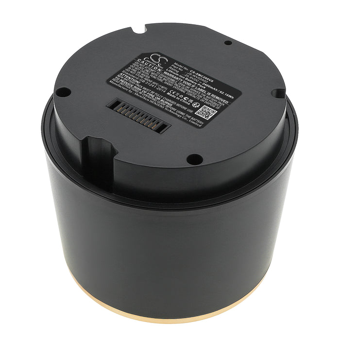 Viomi Cyber Cyber Lite Vacuum Replacement Battery