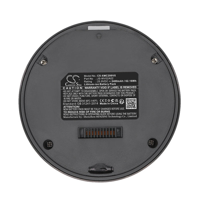 Viomi Cyber Cyber Lite Vacuum Replacement Battery